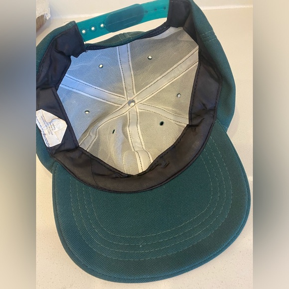 Vintage Boy Scouts of Canada Uniform Hat Ballcap - Picture 5 of 6